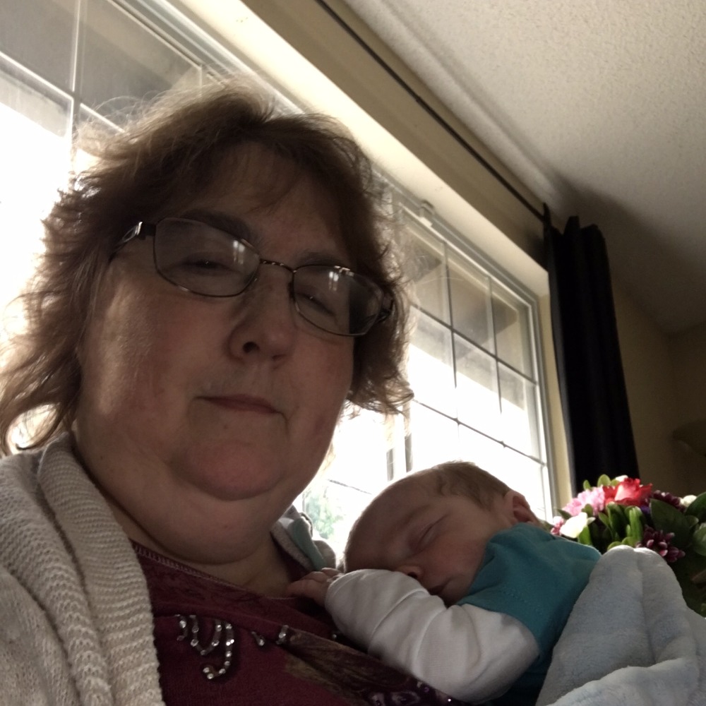Meet your Posher, Denise